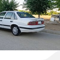 دايو برنس • السليمانية • محرك قوي