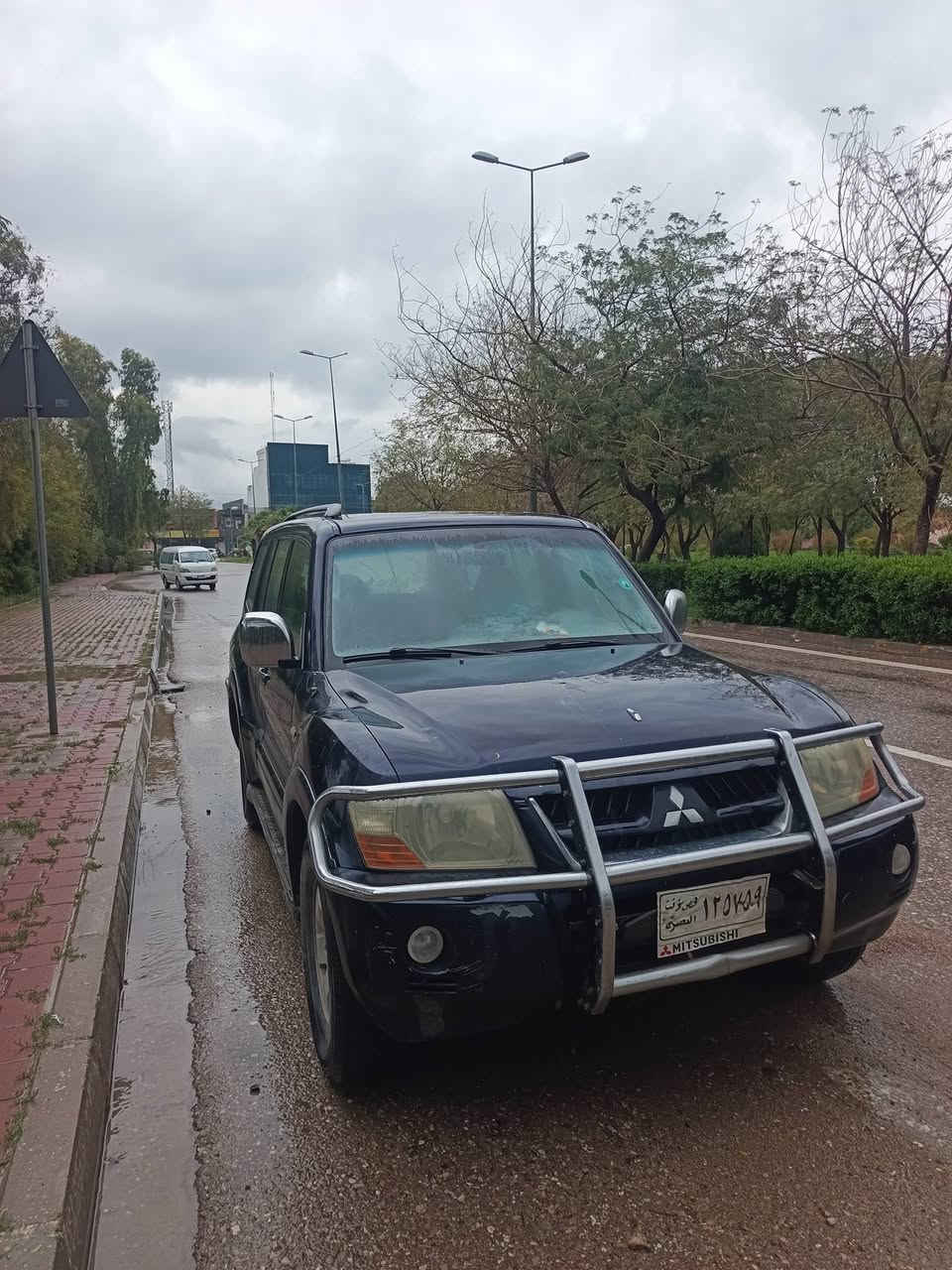 باجیرۆ مودیل 2006 بۆ فرۆشتن  ***********
