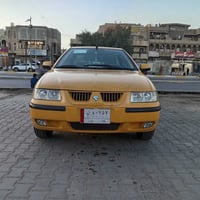 لبيع موديل ٢٠١٢ سيارة مكفولة تخم تاير تبريد محرك وكير فرنسي مكفولآت بد...