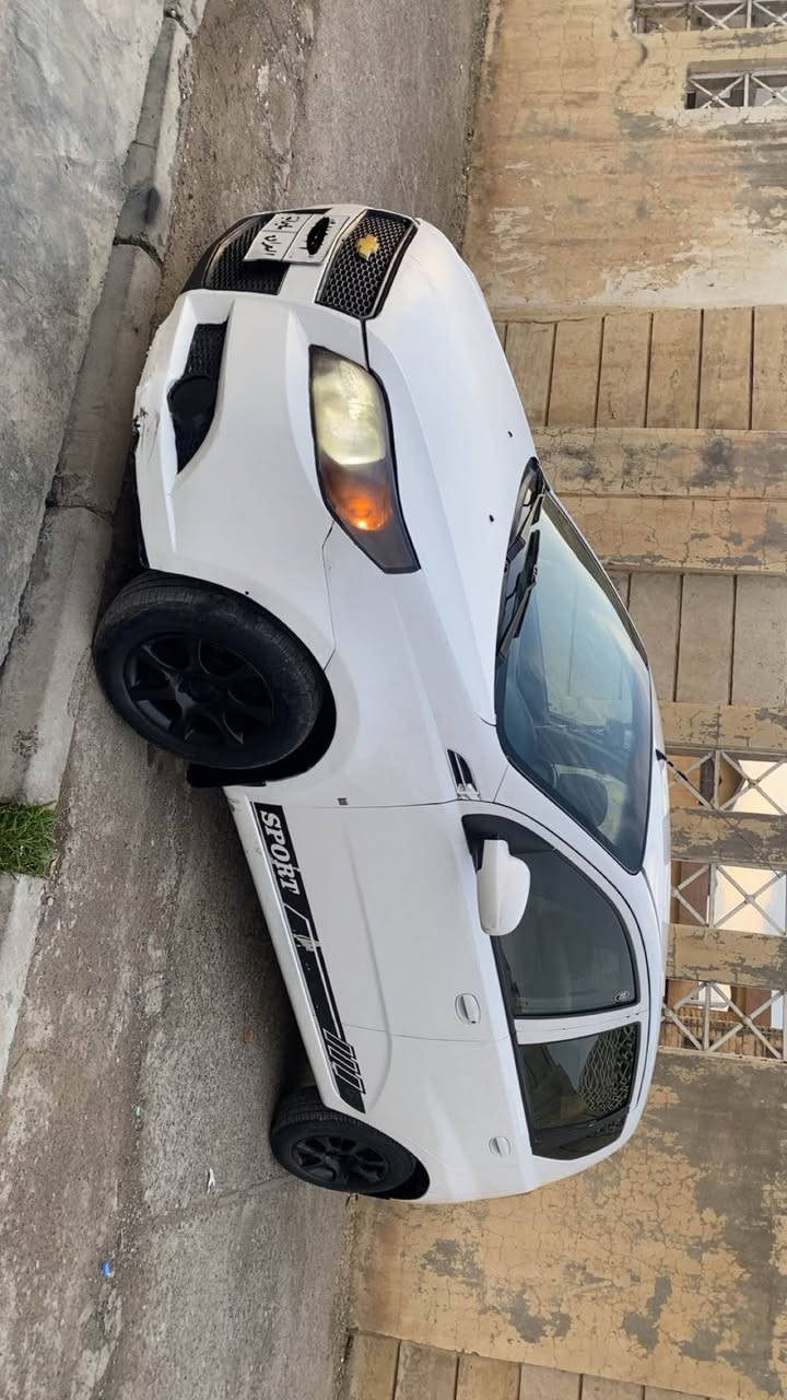 شوفليت افيؤ موديل 2009  كيرو مكينه ته بريد به شه رت  به ناو كردن به شه رت   سبوغ  ٤ بأرجى  هه يه. زور كم بيشى ليدرانى هه يه   بى ئيرباك   هه موو شتى به شه رت  سياره كا له هه وليره    غرام ٣٤٠ هه  زارى له سه ره  دواى محامل ده كه رينموه.  سعرى ٦٠. كمى مجال  زمارى موبيل *********** أربيل, العراق
