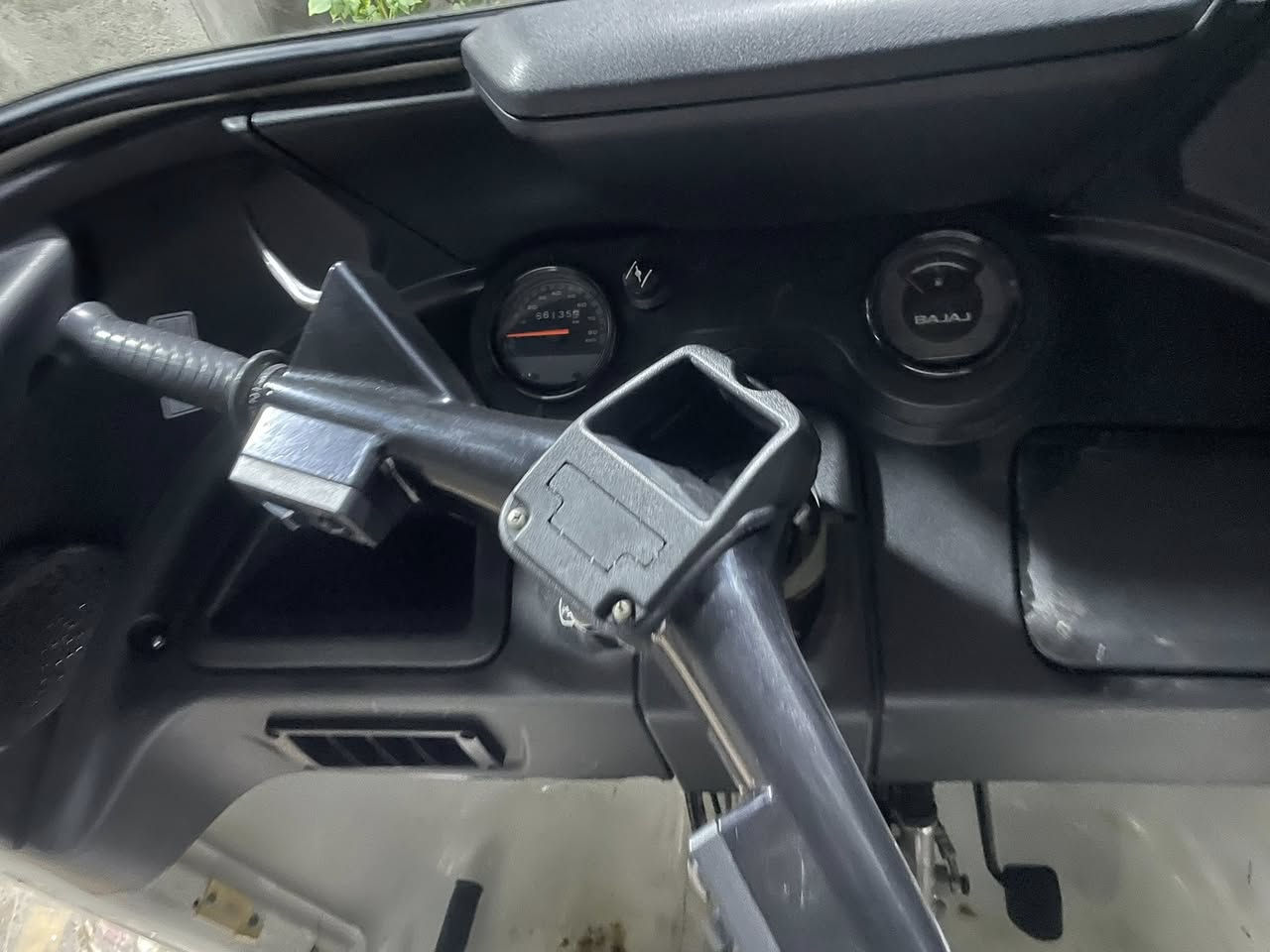 للبيع تكتك موديل 2021 شهر 10
التكتك كامله من اي نواقص مكفولة 
مكاني بغداد-دورة/ابو دشير  للبيع بسعر8.5
وبيها مجال بسيط للتواصل *********** على الواتساب حصراً
