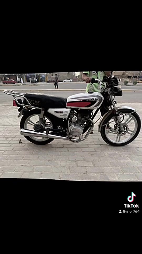 دراجه إيراني مديل 21 مجفته جديد الدراجه كله شغال بس هورن مابيه فقط والباقي كله شغال نكره سلف سعر325وبيه مجال هاذه رقمي ***********اتصل
