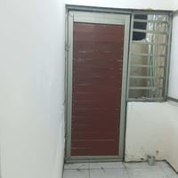 الجزيرة اليوبه • بيت للإيجار • غرفتين