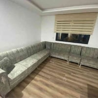 دهوك • كنب • تاناهي