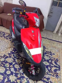 دراجه ماكس • دراجة نارية • ماكس مفتوحة • دراجة سلف • ماكس ياماها • درا...