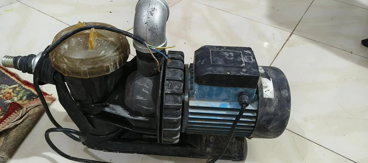 ماطور مسابح ابو لاانجين دفع فقط السعر 175


**إذا كنت صاحب هذا الإعلان وتريد حذفه لأي سبب، رجاءا أرسل رسالة إلى الدعم الفني**