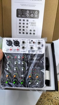 مكسر • جديد