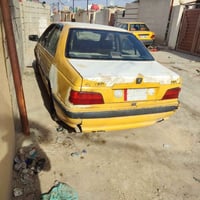 سياره للبيع موديل 2010 سنويه 26 بخيط بخار راعيها ما واصل سعر 13 وبيها ...