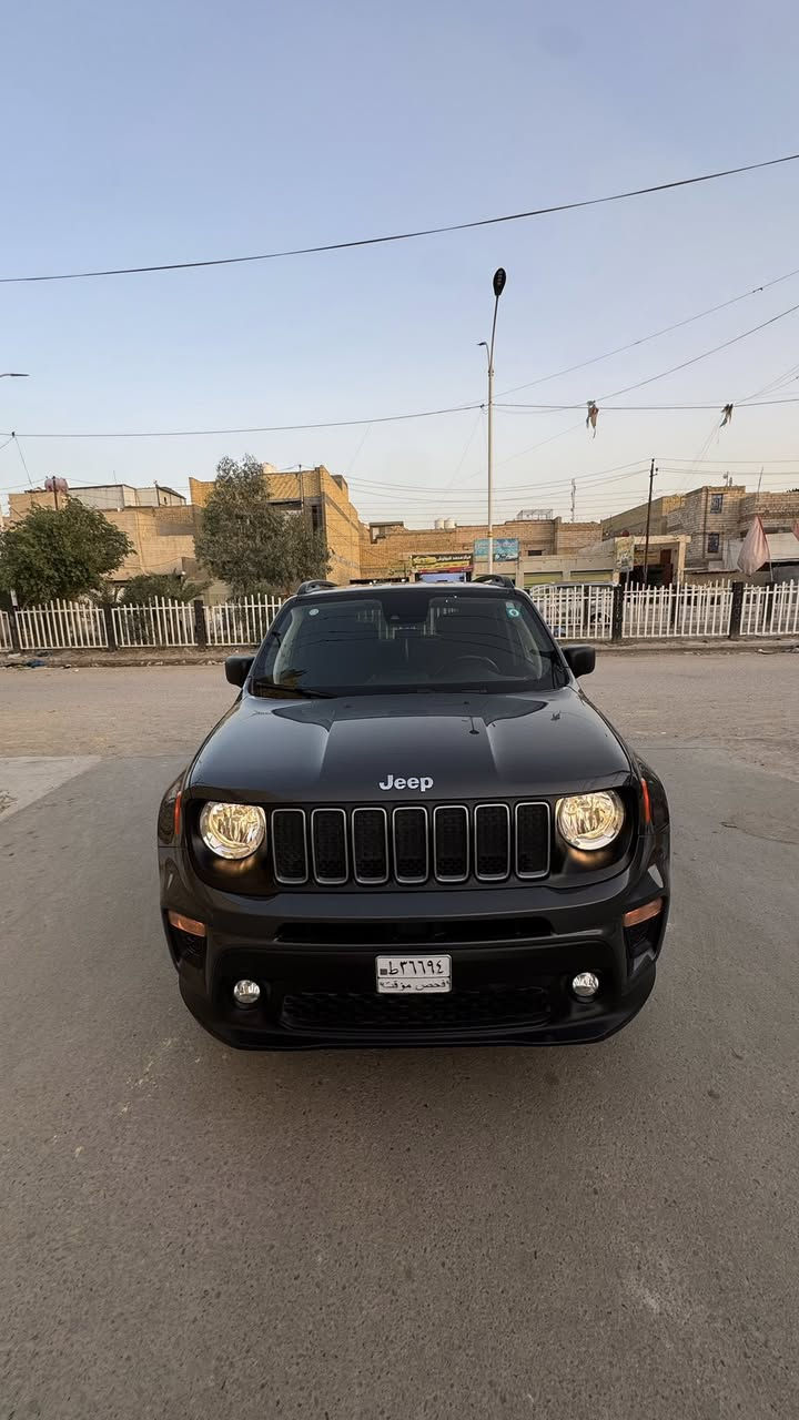 جيب رنكد موديل ٢٣ تبديل باب خلفي أيسر وصبغ باب سايق محرك ١٣٠٠تيربو  حره بدون رقم داخله هزه  لستفسار اتصل *********** مكاني ناصرية حي الشهداء
