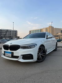 بي إم دبليو 530i • ٢٠١٩ • ١٣٣٠٠٠ كم