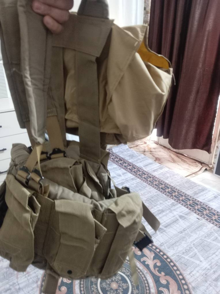 مشلح لبناني 313 صحراوي جديد سعر 50 الف مكان كوفه النجف, العراق


**إذا كنت صاحب هذا الإعلان وتريد حذفه لأي سبب، رجاءا أرسل رسالة إلى الدعم الفني**