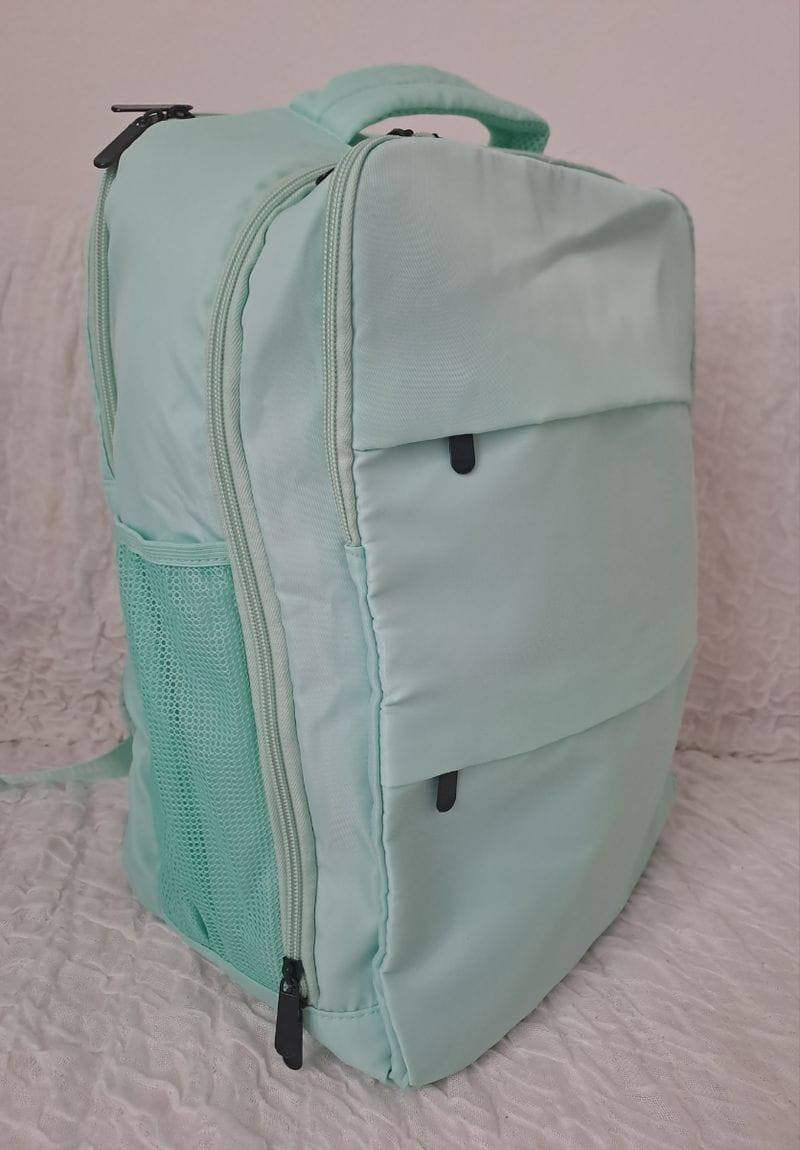 جنطه مناسبة للدوام للطلعات السريعة الجيم سعرها 10


**إذا كنت صاحب هذا الإعلان وتريد حذفه لأي سبب، رجاءا أرسل رسالة إلى الدعم الفني**