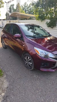 ميراج • موديل ٢٠٢٢ • ١٧ الف ميل