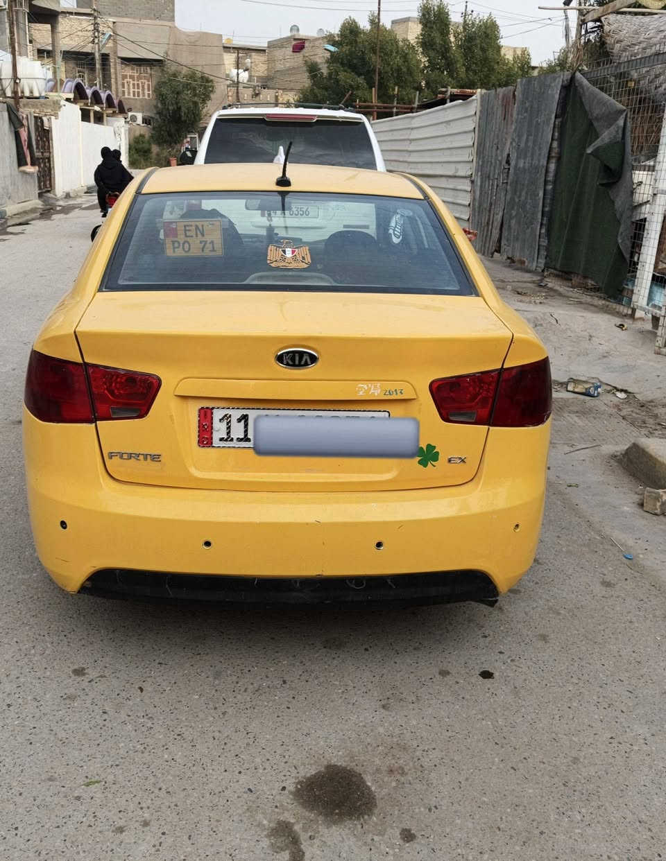 السلام عليكم فورتي 13
السعر 88وبي مجال الهاتف ***********
مكاني بغداد كفاءات العبيدي
