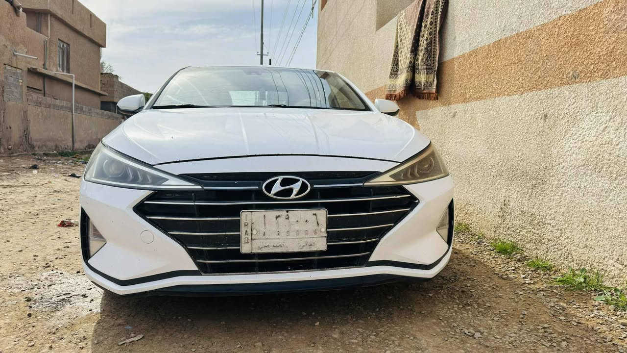 بيع مستعجل بسعر مناسب
النترا 2019 امريكي ضرر بسيط جدا بدون ارباك بدون اي دواخل الضرر امريكا مرفق بالمنشور ورقم الشاصي موجود أيضا سياره خير َمن الله  مكينه صدر تبريد كله كفاله ماتصرف عليها دينار واحد بالعافيه عالياخذها 

رقم الاتصال***********
