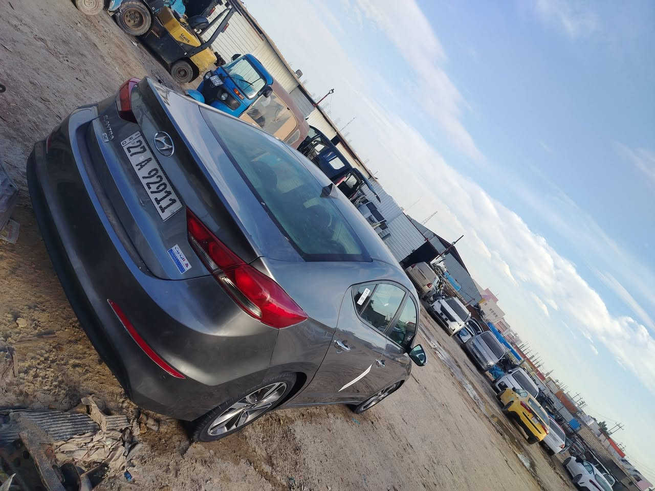 سلام عليكم انتره 2018 امريكي
تبديل بنيد بيه رشه صبغ بل باب وباقي كفله تبديل سياره جديده مكينه ما مفتوحه سياره تحويل ثاني يوم سعر 112 وستفسار هذ رقم راعيه ***********
