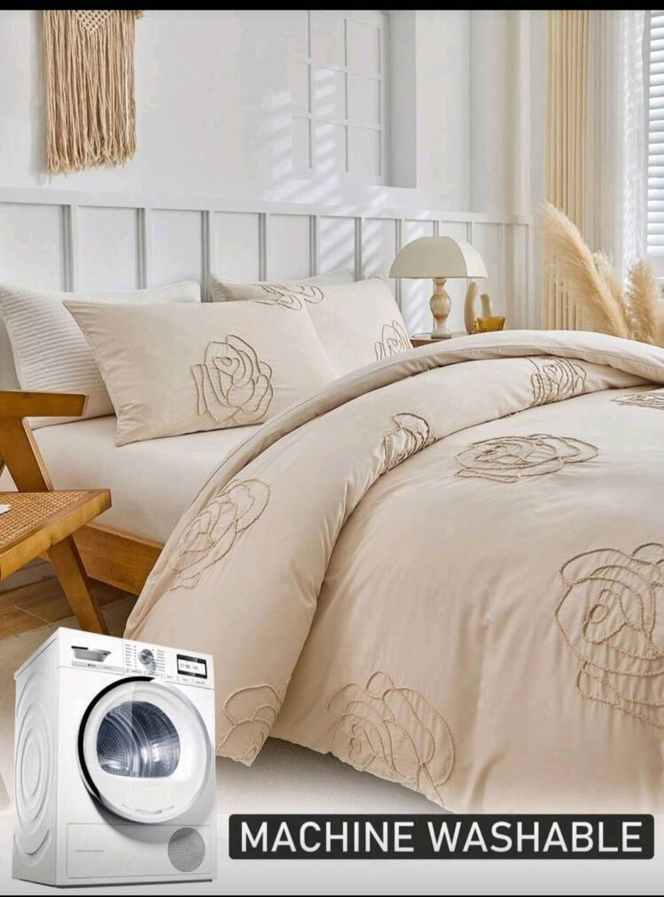 فرشة نفرين وجهين مخدة مع كفر لحاف ب15 الف


**إذا كنت صاحب هذا الإعلان وتريد حذفه لأي سبب، رجاءا أرسل رسالة إلى الدعم الفني**