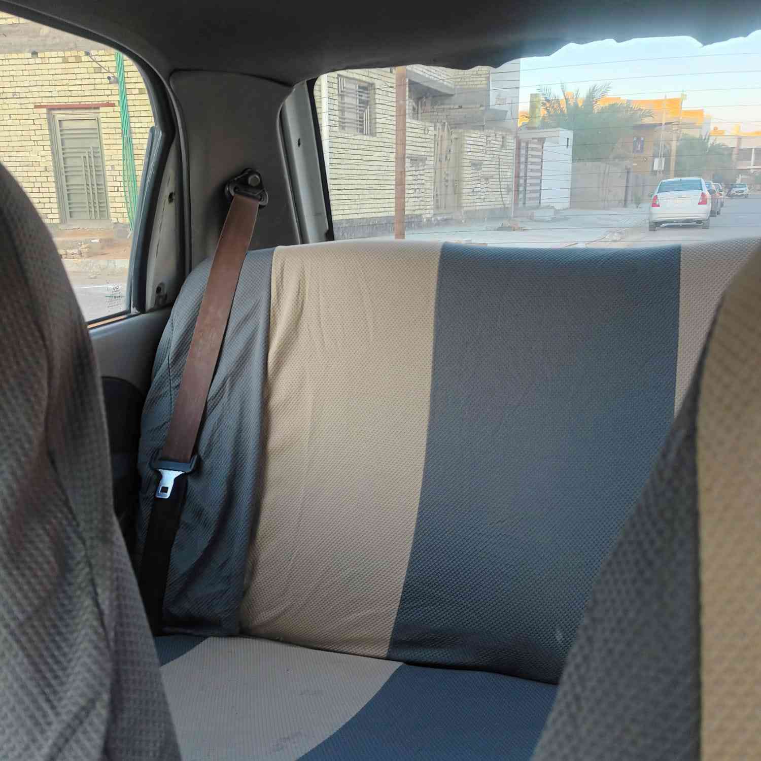 سلام عليكم سياره شيري كيو كيو موديل 12 رقم إنكليزي كربلاء سنويه لل26 كير محرك كفاله مابيه قطره صبغ كير عادي تحويل مباشر سياره سعرها 18 ورقه وبيهة مجال بسيط حك جيه عنوان سياره كربلاء حي الحر الثوره قرب مطعم علي يوسف غير متواجد على الفيس رقم الهاتف ***********
