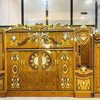 السَلٱمٌ عـَلـْيگمّ-ۈرحـْمّـٌة ٱللـّہ ﯙبُرگـّاتہ غرفه للبيع السعر تسعم...