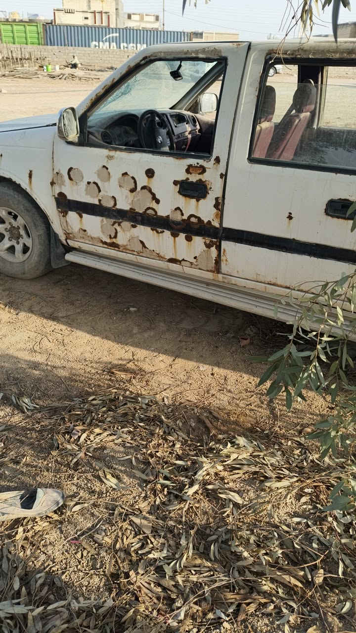 سلام عليكم كنوه البيع مال مزاد سعره 20ورقه وبيه مجال الشراي يتصل ويدلل‏‪***********‬‏
