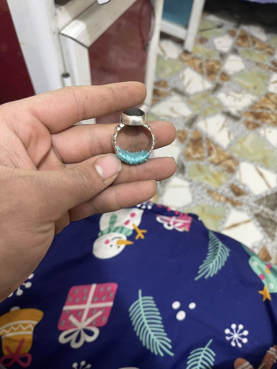 السلام عليكم
اخواني شفه العبد القديم للبيع فقط ماروس موجود توصيل


**إذا كنت صاحب هذا الإعلان وتريد حذفه لأي سبب، رجاءا أرسل رسالة إلى الدعم الفني**