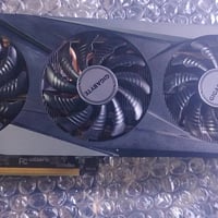 RTX 3060TI • ٨ جيجا • بدون كرتون