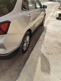 سيارة شوفرليت ايكونوكس LT وارد امريكي للبيع رقم بغداد بسمي  الموديل : ...