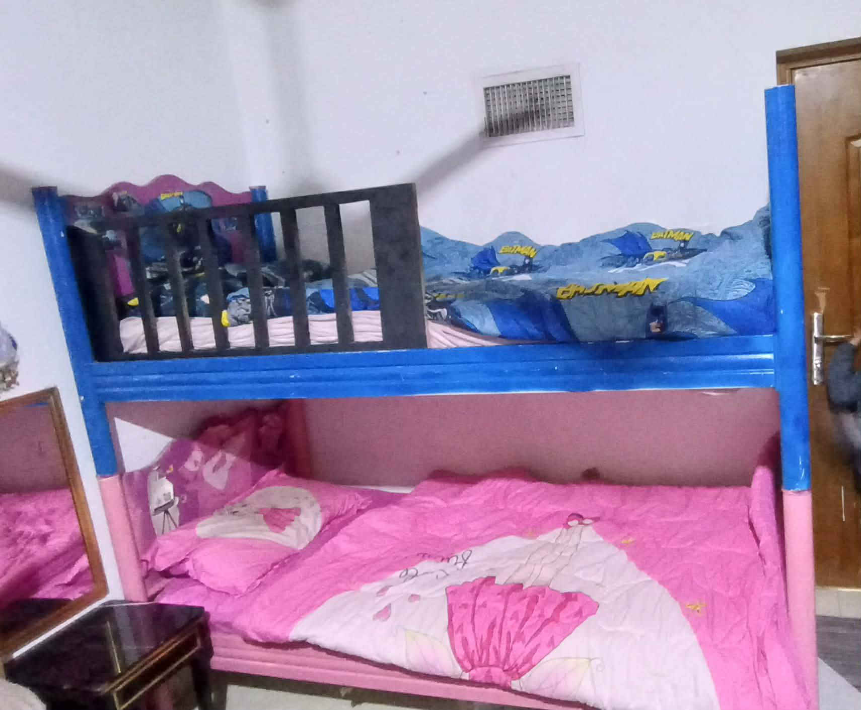 بيع مستعجل بسعر 110 الف مع دواشك


**إذا كنت صاحب هذا الإعلان وتريد حذفه لأي سبب، رجاءا أرسل رسالة إلى الدعم الفني**