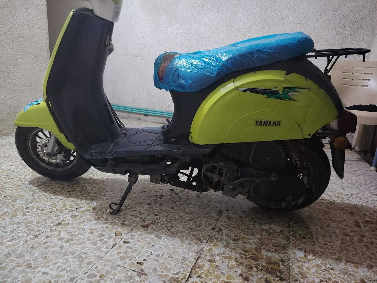 لبيع يردله ترتيبات مكفوله من كلشي ب250 وبيها مجال حك جيه


**إذا كنت صاحب هذا الإعلان وتريد حذفه لأي سبب، رجاءا أرسل رسالة إلى الدعم الفني**