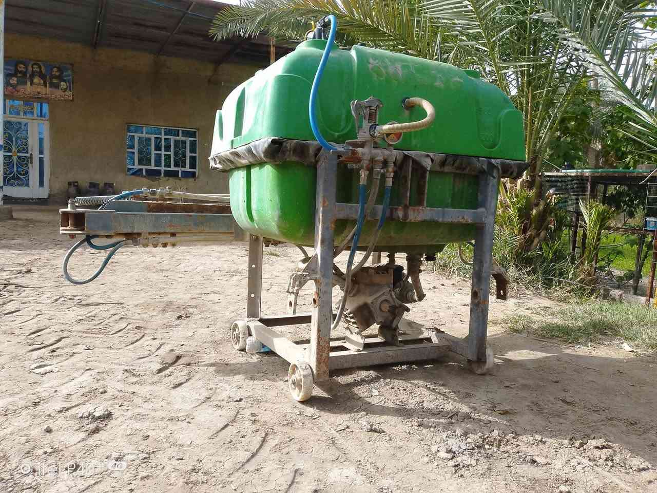 للبيع للخضره عله فحص مشروطه ولبيضه سحبه ضعيف شراي يتصل وبي خير ودلل ***********
