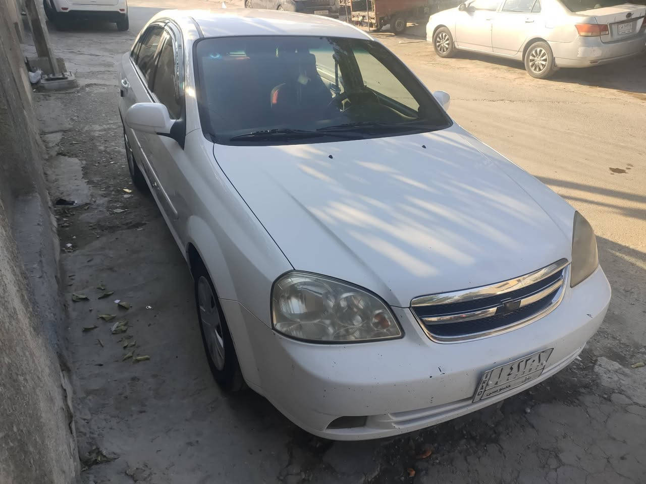 السلام عليكم اوبترا 2011 للبيع رقم بابل مشروع وطني بأسمي تحويل ثاني يوم مكانها بغداد حي العامل السعر 85وبيها مجال 
***********
