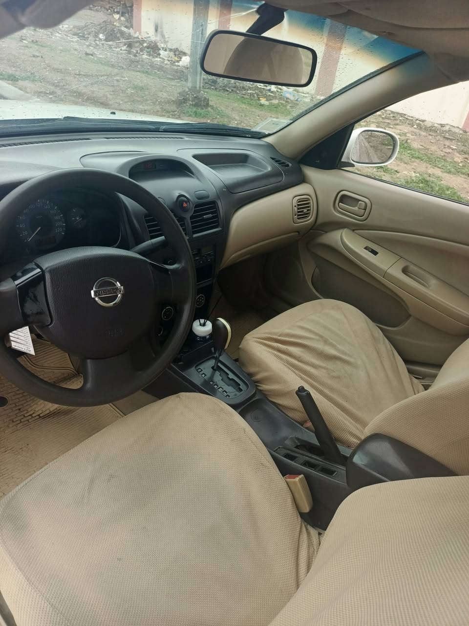 صني 2011 كير محرك شرط دو بوست صبغ سه ري جاملق بي داخلي  طخم تيار هه مي جديد تحويل بشرط غرامه 150$دولار سعري هينه خار سعر 102 مجال ***********
