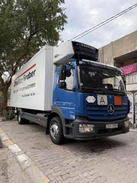 اتيكو • ٢٠١٧ • فول مواصفات