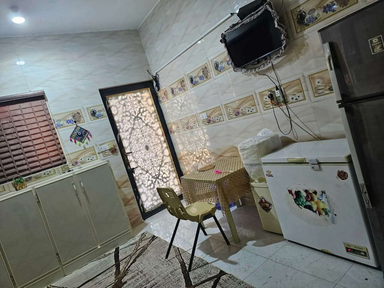 دار للبيع مجمع اسكان الدوح 

المساحه  ٢٢٠م  قرب الاسواق 

للاستفسار الاتصال على الارقام او مراسلة الصفحه 
***********
***********

ملاحظه مستعدون لاستقبال عروضكم من القطع والدور السكنيه ماعليكم سوى ارسال المعلومات إلى صفحة المكتب 

عنوان المكتب السماوه نهاية شارع الاسكان قرب كافترية كناري
