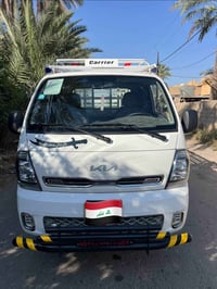 موديل ٢٥ • زيرو • كفالة عامه
