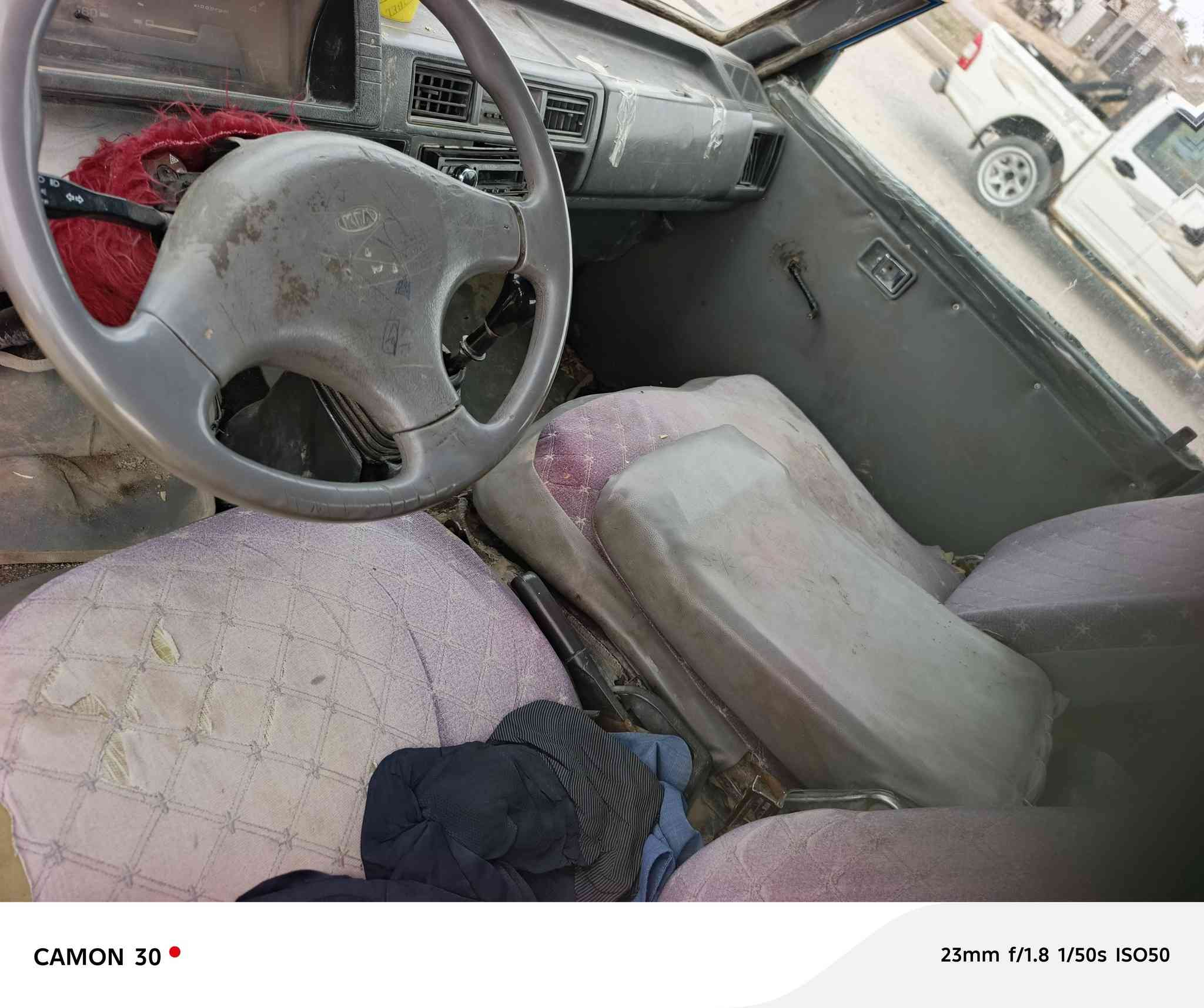 سلام عليكم ورحمة الله كيه حمل ٩٤ رقم بغداد سنوية ل٢٩ سيارة بلادي ومكفوله مكينه كير اكسن شاصي جاهزه السعر ٤٨ وبيها مجال لشراي هذ *********** الديوانية الحمزة الشرقي
