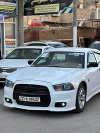 شارجر • ٢٠١٢ • كندي