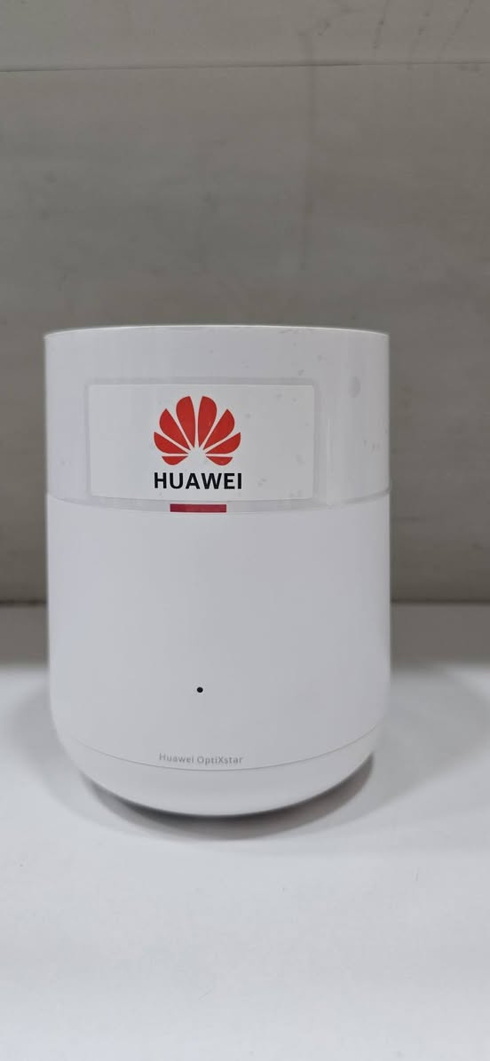 حصريا حصريا فقط لدى مكتب النبأ للحاسبات لخدمات الانترنيت 

وصول راوتر ديكو الضوئي هواوي AX3000 مستخدم

Huawei K662d
 Dual:   2.4GHz    /     5 GHz 

بسعر  35 الف فقط والتوصيل لكل محافظات العراق 

للتواصل راسل الصفحة او التواصل مع ارقام المكتب 

***********
***********
