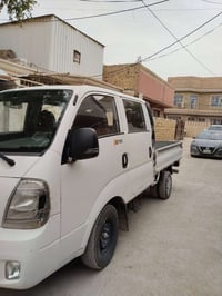 كيا بنكو • موديل 2020 • بابل الحلة