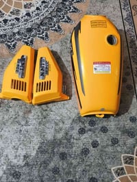 شباب تانكي جديد بجيس مال بلاد للبيع سعر خاص07783865311