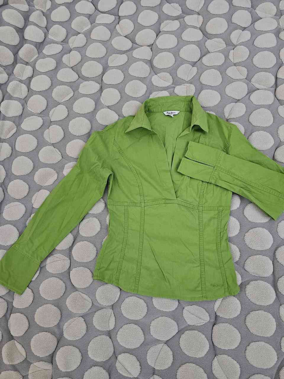 للبيع ملابس مستخدمات قليل نظيفات جدا تلبس سمول او ميديم، كلهن شلع ب ١٥ الف
العنوان بغداد حي العدل لايوجد توصيل


**إذا كنت صاحب هذا الإعلان وتريد حذفه لأي سبب، رجاءا أرسل رسالة إلى الدعم الفني**