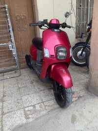 ماكس بوليسي • نوزل • بوشه 55