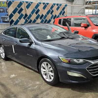 ماليبو LT  2019  مبدل بيه بنيد وجاملغ جهت السايق   ممشاهَ 117550 قابل ...