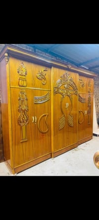 غرفة صاج • عراقي • نضيفة