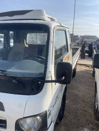 كيه أم عيون مُديل 2000 شاصي بي فطر مكينه وكير خير من الله  السعر 65 وب...