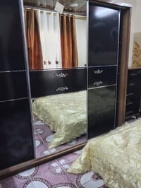 غرفة تركي للبيع السعر 430 ألف  .... غرفة 7 قطع حلوة وأمرتبة    ..... ل...