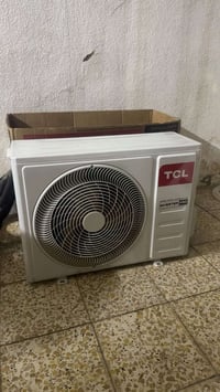 سبلت ٢طن • انفيرتر • بالكارتون