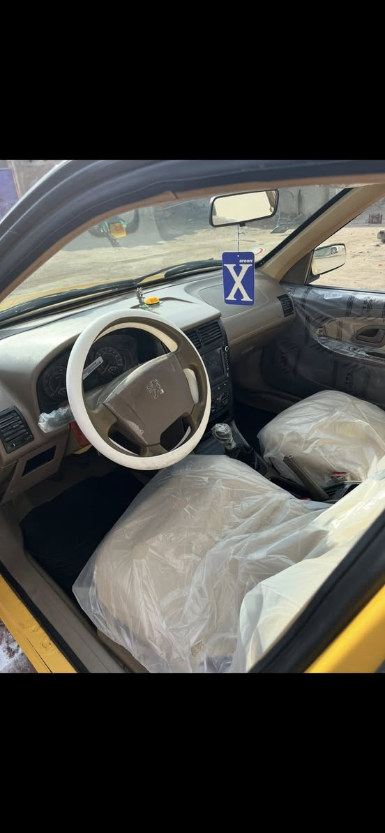 السلام عليكم بيجو لميس 2016 سياره جديده دشبول عالي مكفوله كفاله عامه مصفره هيه غرمات ***********
