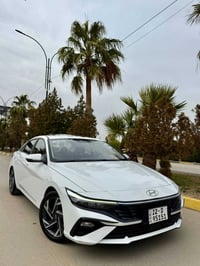 النترا ٢٠٢٤ • ١٥٠٠ بنزين • ٧٨٠٠٠ كم