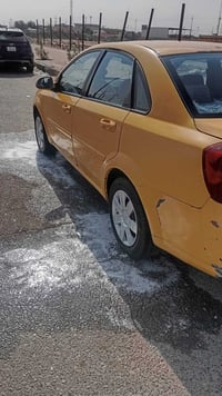 للبيع اوبترا 2012 رقم بصره السياره  اصل صفره سياره جاهزه محرك وكير وحد...